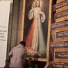 Odpust św. s. Faustyny Kowalskiej w Płocku