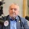 Zmarł Andrzej Rozpłochowski. Był legendą śląsko-dąbrowskiej Solidarności