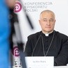 Sosnowiec: skrzywdzeni odpowiedzieli na zaproszenie bp. Ważnego. Na spotkaniu pojawił się również bp Oder