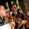Elbląska Orkiestra Kameralna zagra w Krzyżanowie 