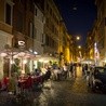 10 rzymskich restauracji zaprosiło ubogich na obiad