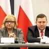 Beata Kempa, szefowa KPRM