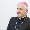 Arcybiskup Celestino Migliore