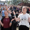 "Przejście". W poniedziałek startuje Festiwal Życia w Kokotku