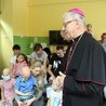 Katowice. W niedzielę w katedrze Msza Święta za chore dzieci