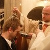 Coraz więcej chrztów dorosłych w Belgii