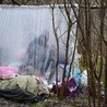 "Bezdomny" nie oznacza osoby bez domu