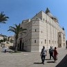 Bazylika zwiastowania w Nazarecie