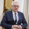 Polski minister spraw zagranicznych chce amerykańskich rakiet w Europie?
