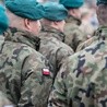 Sondaż: Dwie trzecie Polaków za pomocą Ukrainie w razie rosyjskiego ataku