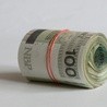 NBP: W drugiej połowie przyszłego tygodnia ruszy program wymiany hrywny na złotego