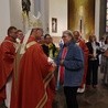 Jubileusz katechetów i nauczycieli w katedrze cz. 2