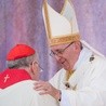 Franciszek: Prezbiter jest najbliższym bliźnim biskupa