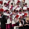 60 tys. ministrantów spotka się z papieżem
