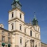 Zmarł ks. E. Formicki CM – twórca duszpasterstwa akademickiego przy kościele Świętego Krzyża w Warszawie