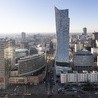 Warszawa wśród 20 najbogatszych regionów UE