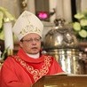 Dziś ingres kard. Grzegorza Rysia do katedry wawelskiej