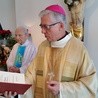 104-letni ksiądz archidiecezji katowickiej świętuje 80 lat kapłaństwa