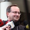 bp Damian Muskus