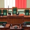 Projekt ustawy ws. powołania komisji do badania przypadków wykorzystywania seksualnego małoletnich