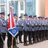 Obchody Święta Policji w Elblągu
