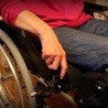 Rząd przyjął projekt o świadczeniu uzupełniającym dla niepełnosprawnych