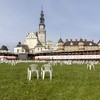 Jasnogórski klasztor