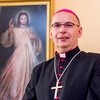 bp Janusz Ostrowski