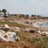 LIban, okolice Tyru