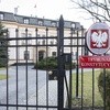 Warszawa, Trybunal Konstytucyjny