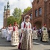 Sześć dni u Matki Piekarskiej