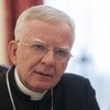 arcybiskup Marek Jędraszewski