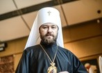  Metropolita Hilarion odpowiada na oskarżenia o szpiegostwo