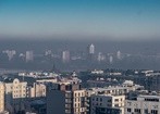 Oczyszczenie azjatyckiego powietrza... przyspiesza ocieplenie