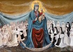 Tajemnica płodności czyli Kościół jako Oblubienica i Matka 