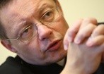 Kard. Ryś przed ingresem: Chcę być biskupem dla wszystkich