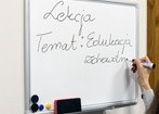Nie wyrażajcie zgody na udział dzieci w edukacji zdrowotnej