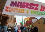  Marsz dla Życia i Rodziny przejdzie przez Wrocław
