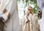  Abp Gądecki: To jest znakiem solidarności z chrześcijanami w Ziemi Świętej