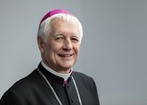Bp Szkudło: naszą tożsamością jest „znać Jezusa”
