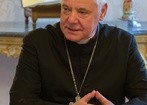 Kard. Müller dla KAI o synodalnych nadziejach i obawach