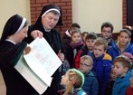  Zgromadzenie sióstr katarzynek – pierwsze w Kościele zgromadzenie kontemplacyjno-czynne