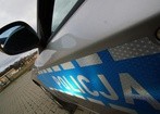 Łódź: Policja zatrzymała 62-latka podejrzewanego o zniszczenie elewacji sądu okręgowego