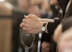 Zielona Góra: Trwa 24 godzinny różańcowy maraton modlitewny „Ratujmy świat z Maryją”
