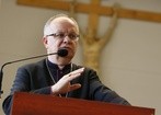 Bp Czaja: Tam, gdzie nie ma wiary, nie ma też nadziei życia wiecznego