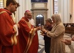 Abp Przybylski do katechetów: Głosicie pedagogię nie ludzką, ale boską