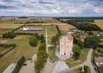 Tysiące wiernych świętowało jubileusz w Skrzatuszu
