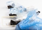 Istnieje bioplastik, który rozpuszcza się w morzu