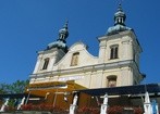 Kalwaria Pacławska: Rozpoczyna się Wielki Odpust Kalwaryjski