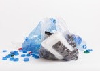 Nowa metoda pozwoli na przetwarzanie plastiku
